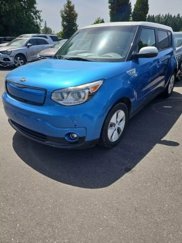 Used 2016 Kia Soul EV + image 1