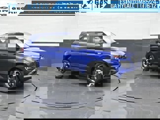 New 2025 Hyundai Venue Limited image 1