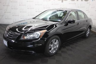 Used 2011 Honda Accord SE image 1