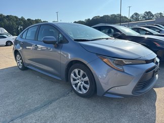 Used 2023 Toyota Corolla LE image 1
