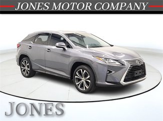 Used 2017 Lexus RX 350 AWD image 1