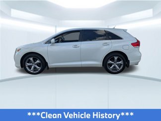 Used 2011 Toyota Venza video 2