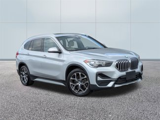 Used 2021 BMW X1 xDrive28i w/ Convenience Package image 1