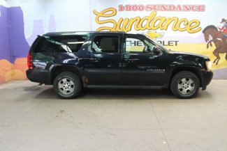Used 2008 Chevrolet Suburban LT w/ LT Preferred Equipment Group image 1