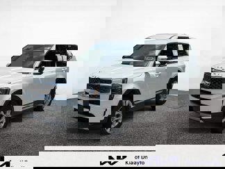 Used 2020 Kia Telluride LX image 1
