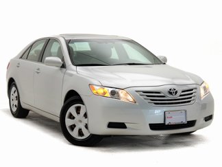 Used 2007 Toyota Camry image 1