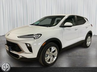 New 2026 Buick Encore GX Preferred image 1