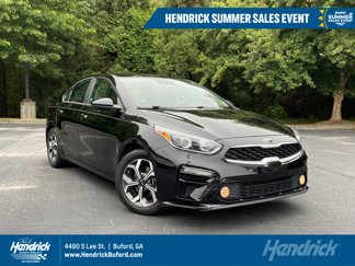 Used 2019 Kia Forte LXS image 1