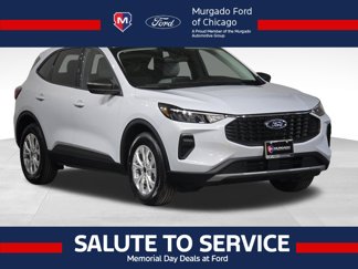 New 2025 Ford Escape Active w/ Cold Weather Package image 1