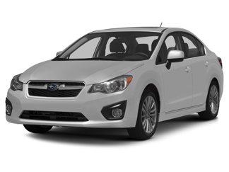 Used 2012 Subaru Impreza 2.0i Premium image 1
