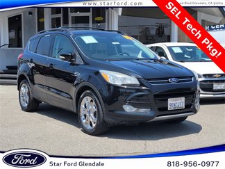 Used 2013 Ford Escape SEL image 1