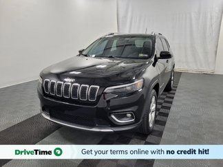 Used 2019 Jeep Cherokee Limited image 1