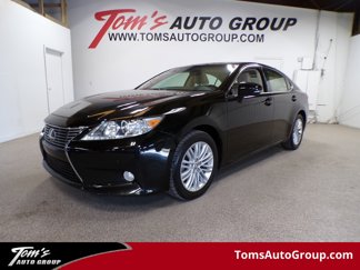Used 2013 Lexus ES 350 image 1