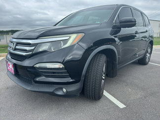 Used 2018 Honda Pilot EX-L image 1