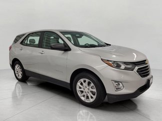 Used 2020 Chevrolet Equinox LS image 1
