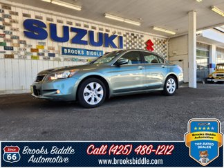 Used 2009 Honda Accord EX-L image 1