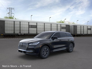 New 2025 Lincoln Corsair FWD image 1