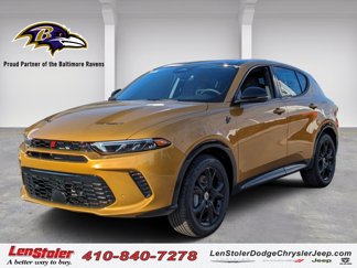 New 2024 Dodge Hornet R/T Plus w/ Tech Pack Plus w/o Parking image 1