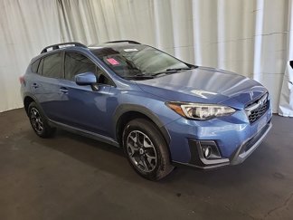 Used 2018 Subaru Crosstrek 2.0i Premium w/ Popular Package #3 image 1