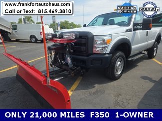 Used 2016 Ford F350 XL image 1