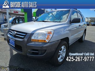 Used 2006 Kia Sportage EX image 1