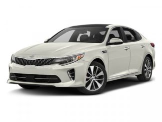 Used 2016 Kia Optima SX image 1