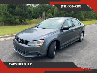 Used 2014 Volkswagen Jetta S image 1