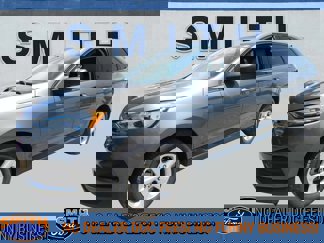Used 2022 Ford Edge SE image 1