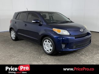Used 2011 Scion xD image 1