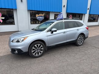 Used 2016 Subaru Outback 2.5i Limited image 1