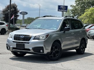Used 2018 Subaru Forester 2.5i Premium image 1