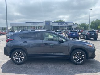 Certified 2024 Subaru Crosstrek 2.0i Premium image 1