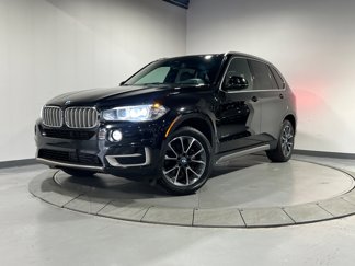 Used 2018 BMW X5 xDrive35i image 1