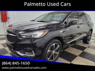 Used 2020 Buick Enclave Essence w/ Sport Touring Edition image 1