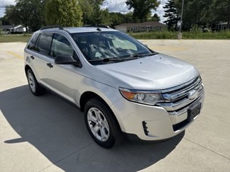Used 2013 Ford Edge SE image 1
