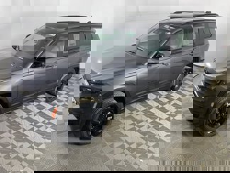 New 2025 Jeep Grand Cherokee L Altitude image 1