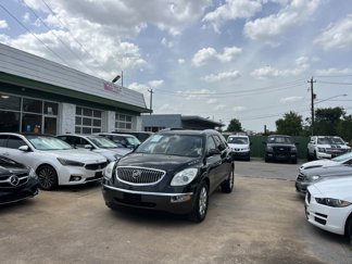 Used 2012 Buick Enclave Leather w/ LPO, Cargo Convenience Pkg image 1