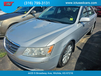 Used 2009 Hyundai Sonata Limited image 1