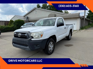 Used 2013 Toyota Tacoma 2WD Regular Cab image 1