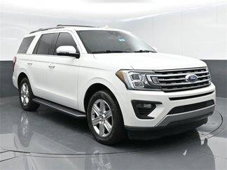 Used 2020 Ford Expedition XLT w/ Equipment Group 202A image 1