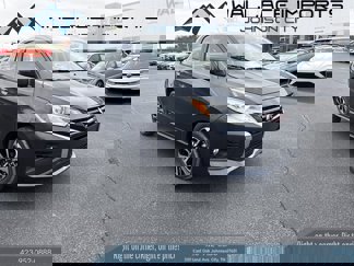 New 2024 Mitsubishi Mirage SE image 1