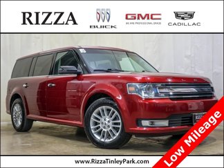 Used 2015 Ford Flex SEL w/ Equipment Group 202A image 1