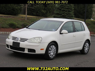 Used 2009 Volkswagen Rabbit S image 1