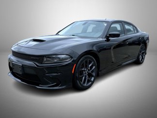 Used 2023 Dodge Charger GT w/ Blacktop Package image 1