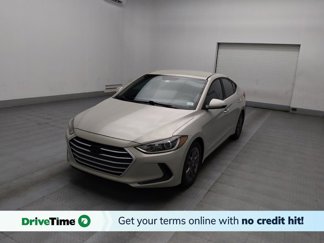 Used 2017 Hyundai Elantra SE image 1