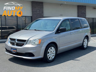 Used 2014 Dodge Grand Caravan SE w/ Quick Order Package 29E SE image 1