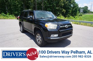 Used 2011 Toyota 4Runner SR5 image 1