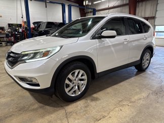 Used 2016 Honda CR-V EX-L image 1