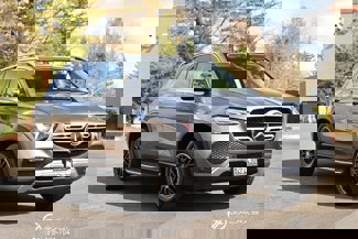 Used 2020 Mercedes-Benz GLE 350 4MATIC image 1