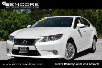 Used 2013 Lexus ES 350 video 1